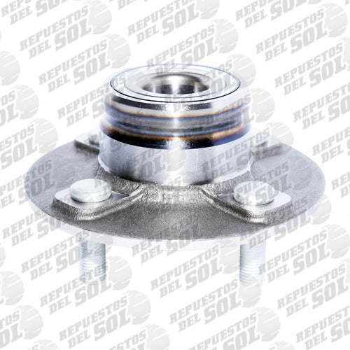 Maza Rueda Trasero Hyundai Accent Prime 1.5 4x2 2005 2006