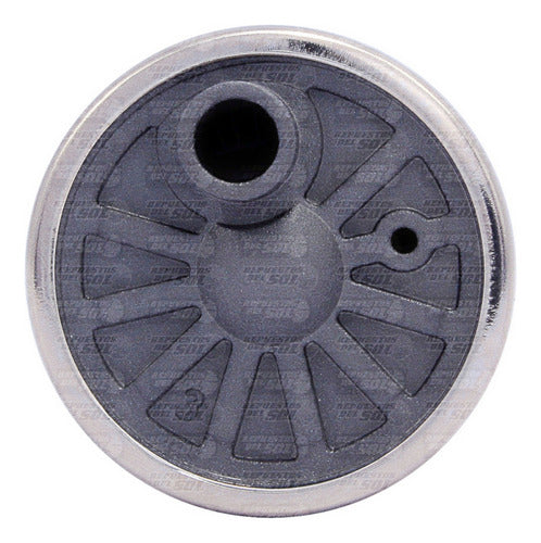 Bomba Bencina Chevrolet S10 Apache D/c 2.4 2002 2012