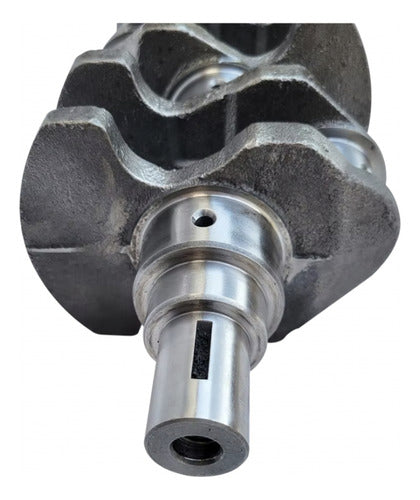 Cigueñal Mitsubishi L200 2.4 1993 2002