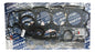 Juego Empaquetadura Motor Ford Ranger 2.5 2006 2014