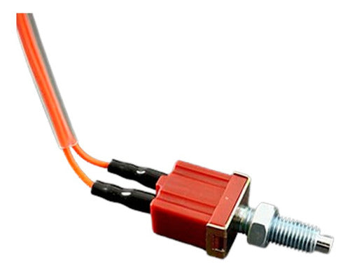 Interruptor Freno Hyundai Porter 2.5 D4bx 1992 1995