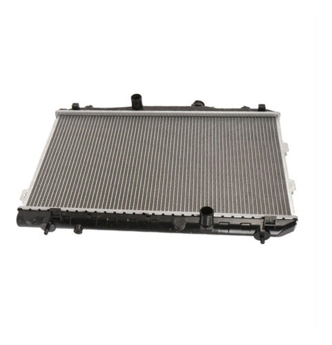 Radiador Motor Kia Cerato 1600 G4fc 2007 2009 Mecanico