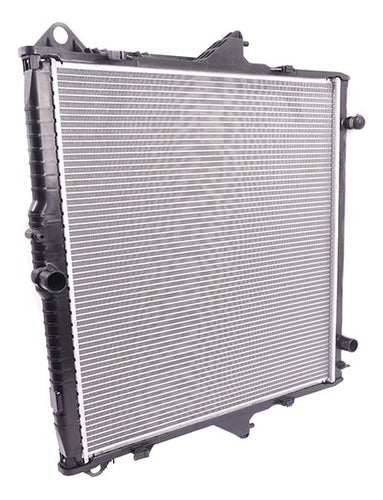 Radiador Motor Ford Ranger 2.2 X 2011 2015