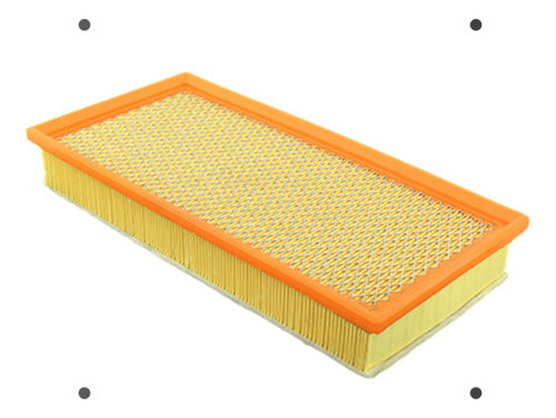 Filtro Aire Maxus V80 2.5 4x2 Manual Furgon 2018 2022