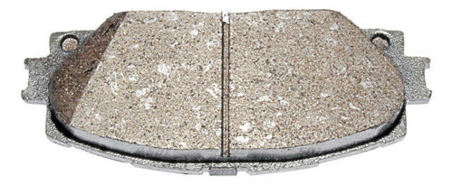 Pastilla Freno Delantero Great Wall Voleex C10 1.5 2012 2016