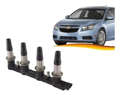 Bobina Encendido Chevrolet Cruze 1.8 2010 2015