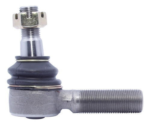 Terminal Direccion Exterior Delantero Derecho Isuzu Nkr 3.1 1999 2006