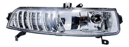 Neblinero Derecho Hyundai Accent New 1.6 2006 2011