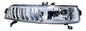 Neblinero Derecho Hyundai Accent New 1.6 2006 2011