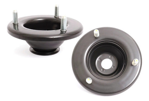 Cazoleta Delantera Mitsubishi L200 2007 2020 Par