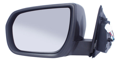 Espejo Exterior Izquierdo Maxus T60 2.8 Dx Sc28r 2017 2022