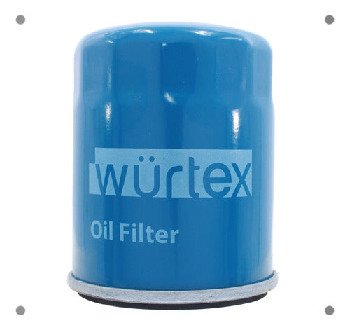 Filtro Aceite Honda Fit 1.5 L15a7 2015 2017
