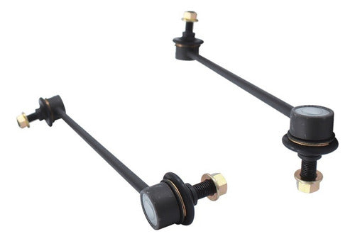 Bieleta Suzuki Grand Vitara 1.6 2012 2017 X 2 Und