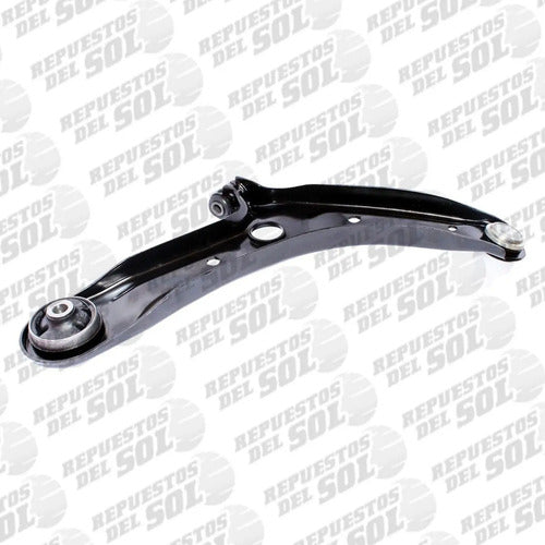 Bandeja Suspension Hyundai I-10 Gr 1.2 G4la 2015 2018