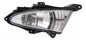 Farol Neblinero Derecho Hyundai Elantra Hd 2.0 2007 2011