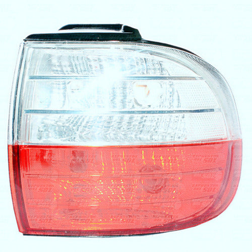 Farol Trasero Exterior Derecho Hyundai H-1 2.5 D4bh 2005 2008