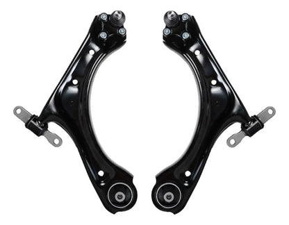 Bandeja Delantero Inferior Hyundai Tucson 2021 2024 Par