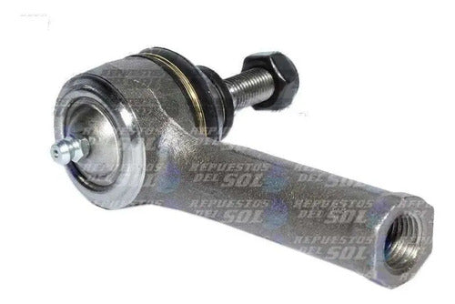 Terminal Direccion Delantero Izq Renault Megane 1.6 K7m 1998 2003