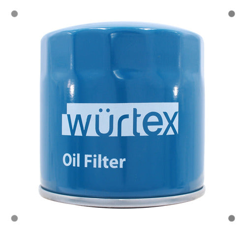 Filtro Aceite Ram 3.5 5.7 345 V8 2009 2016