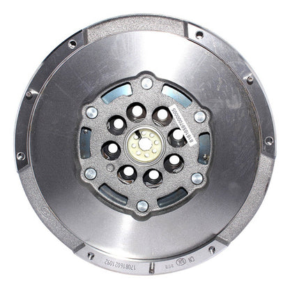 Kit Embrague Tucson D4ha 2.0 2009 2015 + Volante