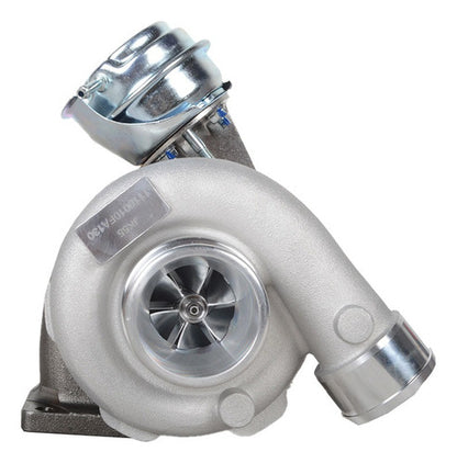 Turbo Motor Jac Refine 2.8 4da1 2c M1 2010 2011