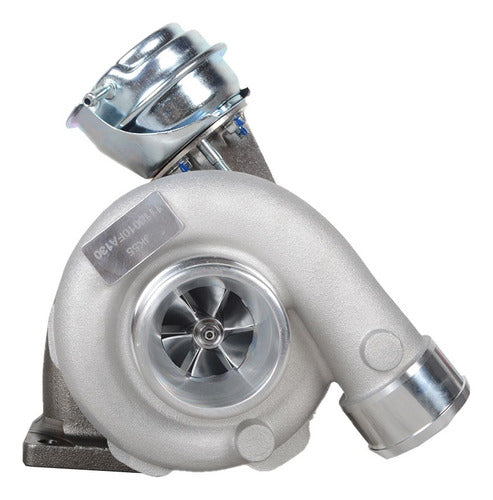 Turbo Motor Jac Refine 2.8 4da1 2c M1 2010 2011