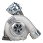 Turbo Motor Jac Refine 2.8 4da1 2c M1 2010 2011