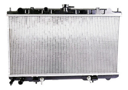 Radiador Motor Nissan Sentra 1.8 Qg18de B15 2000 2007