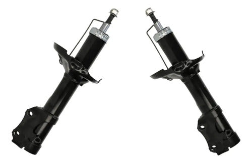 Par Amortiguador Delantero Seat Toledo 1993 1999