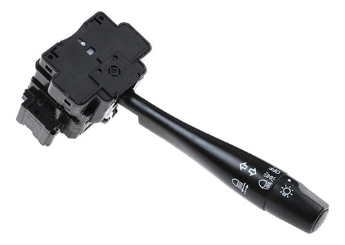 Telecomando Luces Sin Neblinero Nissan Terrano 2.5 2002 2010