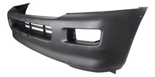 Parachoque Delantero Chevrolet Dmax 2005 2008 4x4