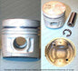 Juego Pistones Hyundai Frontier 2.5 1995 2000
