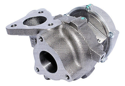 Turbo Mitsubishi Montero 2.5 4d56 Kh4w Dohc 2011 2016