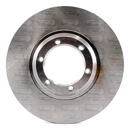 Par Disco Freno Delantero Hyundai Galloper 2.5 1994 2004