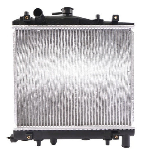 Radiador Motor Kia Pride 1.1 B1 1994 1999