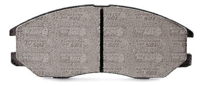 Pastilla Freno Delantero Hyundai Terracan 3.5 G6cu 2001 2005