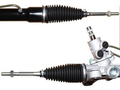 Cremallera Con Terminales Toyota Yaris 1999 2005