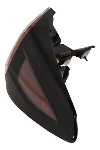 Farol Trasero Subaru Outback 2020 2022 Derecho Led