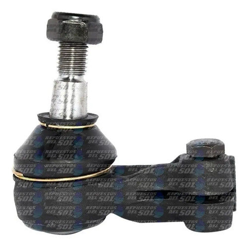 Terminal Direccion Delantero Der Opel Astra F 1.4 C14nz 1992 1998