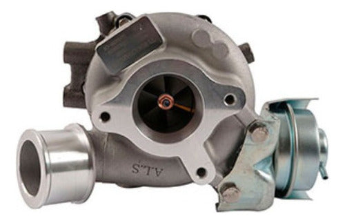 Turbo Mitsubishi L200 Katana 2.4 4n15 2016 2020