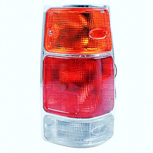 Farol Trasero Derecho Chevrolet Luv 2.0 G200z 1981 1988