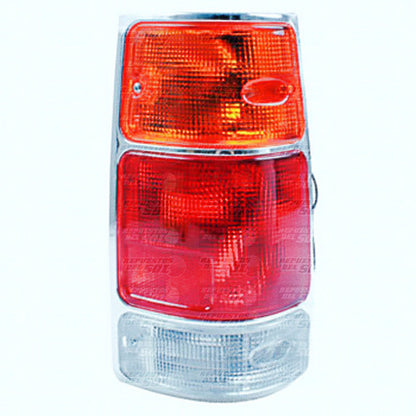 Farol Trasero Derecho Chevrolet Luv 2.0 G200z 1981 1988