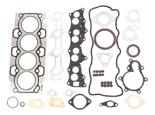 Juego Empaquetadura Motor Jac Refine 1.9 2012 2014