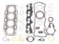 Juego Empaquetadura Motor Jac Refine 1.9 2012 2014