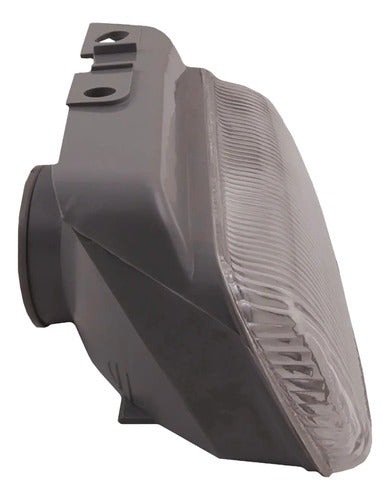 Farol Punta Chrysler Neon 1995 1999 Izquierdo Blanco
