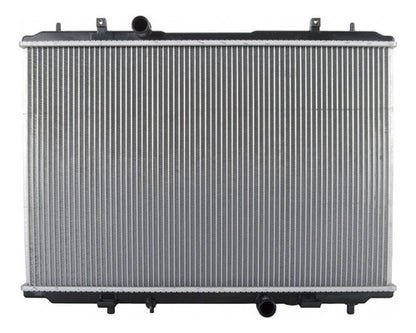 Radiador Motor Mecanico Great Wall M4 2015 2021
