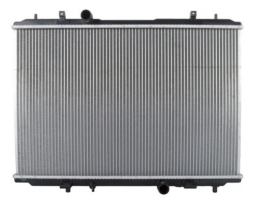 Radiador Motor Mecanico Great Wall M4 2015 2021