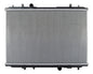 Radiador Motor Mecanico Great Wall M4 2015 2021