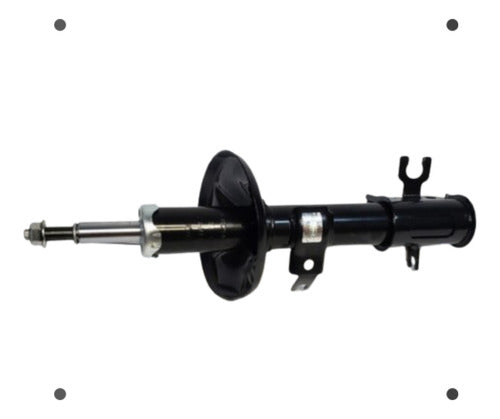 Amortiguador Delantero Derecho Chevrolet Sail 2 1.4 4x2 2013 Gas