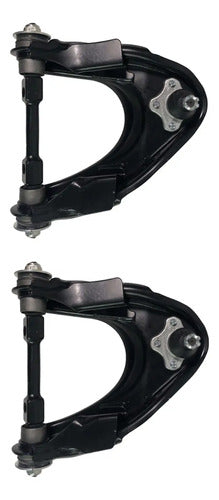 Bandeja Superior Mazda Bt-50 2.5 2006 2012 Par